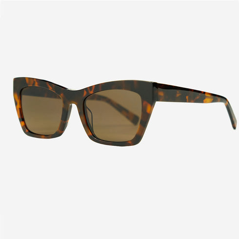 Cat Eye Handmade Women's Sunglasses 20A8107